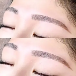 アイブロウ fein. mizuki🌙のマツエク・マツパデザイン