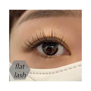 マツエク・マツパ arimo hair&eyelash所属・arimo アイリスト右原のマツエク・マツパデザイン