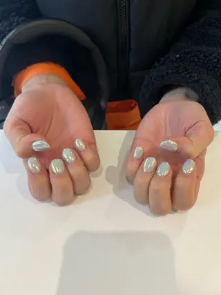 ネイル KUBO Aのネイルデザイン