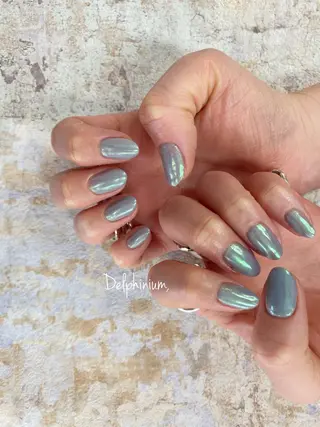 ネイル 岡本 友恵のネイルデザイン