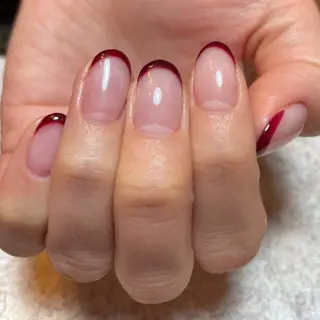 ネイル 自由が丘サロン FUMIのネイルデザイン