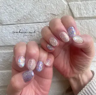 ネイル mahana nailのネイルデザイン