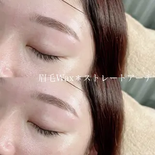 アイブロウ SEALA 高石店所属・SEALA 高石の眉毛・アイブロウイメージ