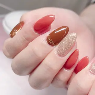 ネイル CHIARA nailsのネイルデザイン