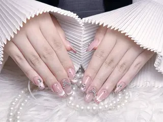 ネイル NEW NAIL 池袋のネイルデザイン