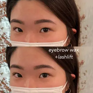 マツエク・マツパ 〖AIMA〗Sena (セナ/世奈)のマツエク・マツパデザイン