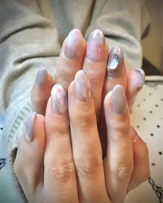 ネイル nailsalon sugarr所属・nailist cocoのネイルデザイン