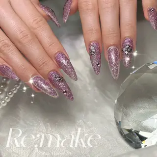 ネイル Re:make yumeのネイルデザイン