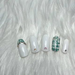 ネイル Cielo- eyeのマツエク・マツパデザイン