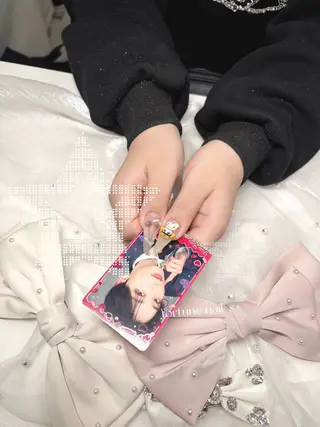 ネイル ☆saori ☆のネイルデザイン