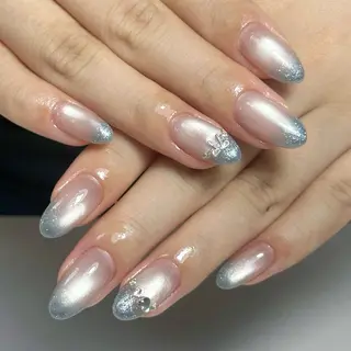 ネイル s nail所属・すいか 🍉のネイルデザイン