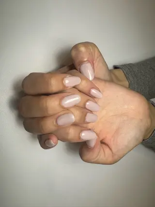 ネイル BOTA所属・・ Emaのネイルデザイン