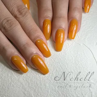 ネイル Nailist Aoiのネイルデザイン