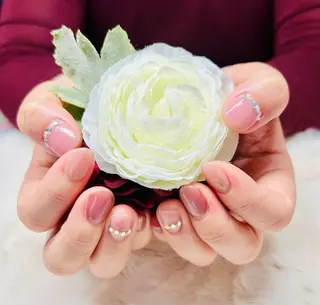 ネイル Y's TONEのネイルデザイン