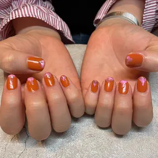 ネイル Tocowaka マエダのネイルデザイン