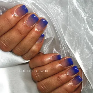 ネイル yuko （ネイリスト）のネイルデザイン