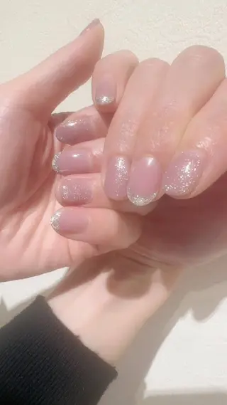 ネイル Fleur 【フルール】のネイルデザイン