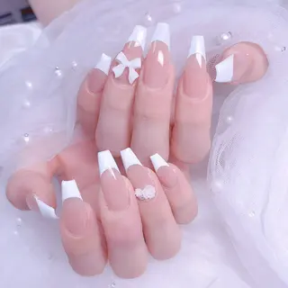 ネイル ネイルサロン lotusのネイルデザイン