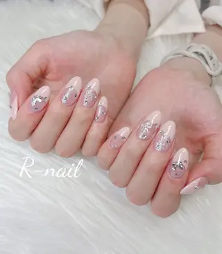 ネイル R-nail salonのネイルデザイン