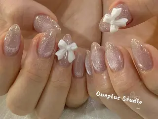 ネイル haruka 🧸のネイルデザイン