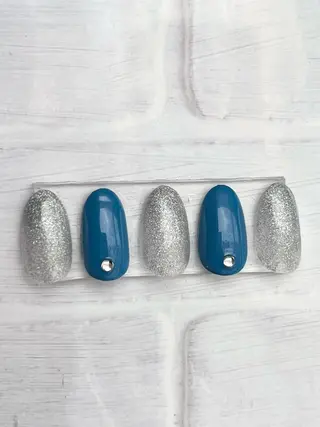 ネイル 医療推奨サロン比嘉 由香のエステ・リラクイメージ