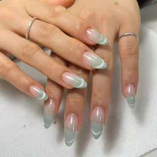 ネイル 久保田 マリコのネイルデザイン