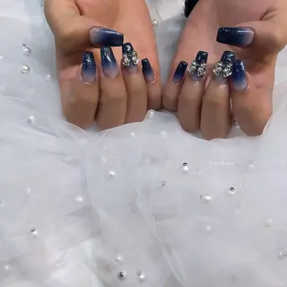 ネイル AcooBeauty Senaのネイルデザイン