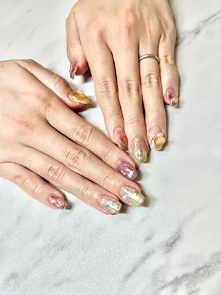 ネイル nailsister ただのネイルデザイン