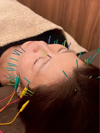 Hari Lounge恵比寿所属・chika🦋 ハリラウンジ恵比寿のエステ・リラクイメージ