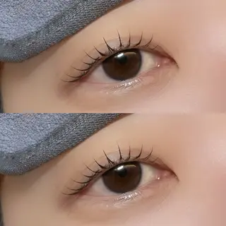 マツエク・マツパ Cherie Yoshidaのマツエク・マツパデザイン