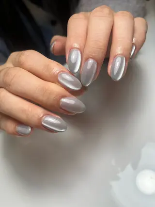 ネイル ballie／小野原 なつみのネイルデザイン