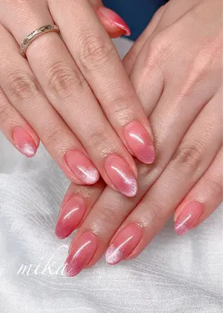 ネイル Salon Femme所属・salon femmeのネイルデザイン