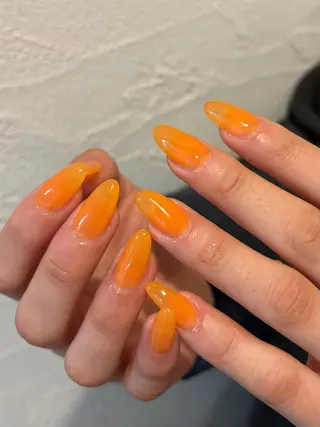 ネイル C. Ricoのネイルデザイン