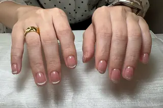 ネイル Rolakira マニのネイルデザイン