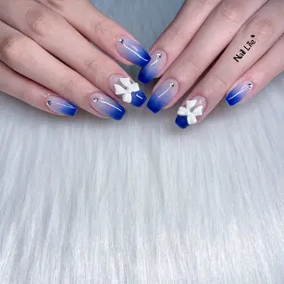 ネイル Nail Lifeのネイルデザイン