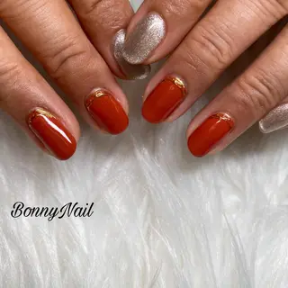 ネイル Bonny Nailのネイルデザイン