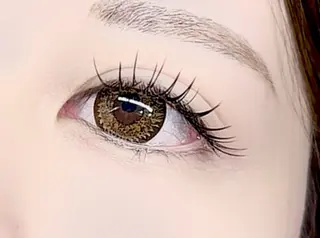 マツエク・マツパ salon m/sのマツエク・マツパデザイン