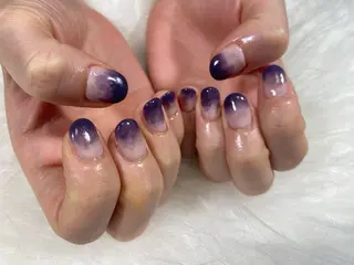 ネイル y mikuのネイルデザイン