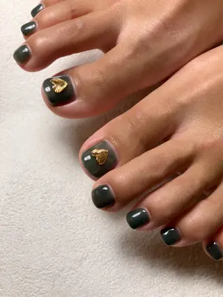 ネイル PEACE minariのネイルデザイン