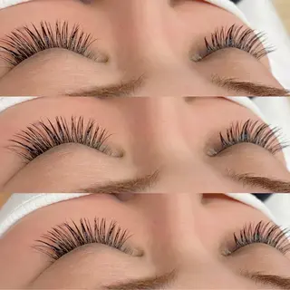 マツエク・マツパ Beautysalon coco所属・COCO‎🤍 Miyuのマツエク・マツパデザイン