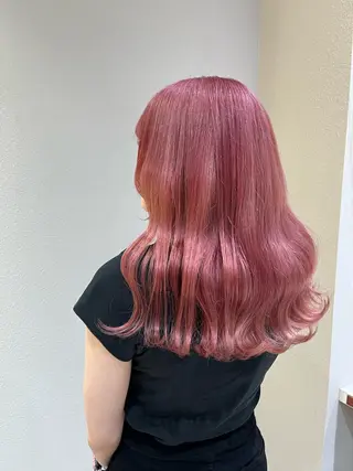 ロング ⚜️メンズカット⚜️ kyonのヘアスタイル