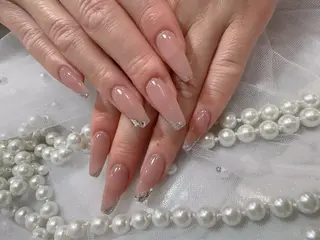 ネイル You&Me Miyuのネイルデザイン