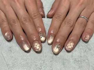 ネイル nailsalon bellaのネイルデザイン