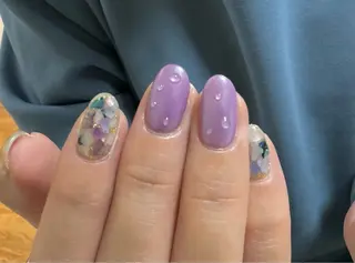 ネイル my nail studio.のネイルデザイン