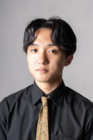 メンズ メンズパーマ/鈴木 雅也/メンズカットのヘアスタイル