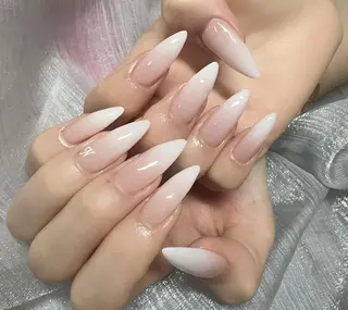 ネイル アンドミー みゆのネイルデザイン