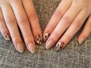 ネイル private salon mieのネイルデザイン