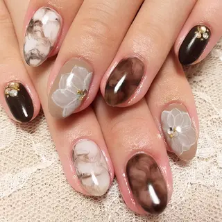 ネイル yumnail (ネイル&脱毛)のエステ・リラクイメージ