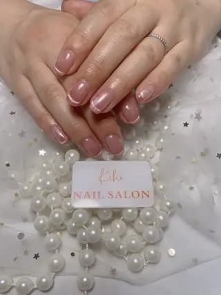 ネイル さくら💮💮 【オフ無料】のネイルデザイン