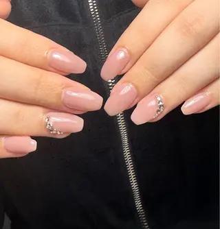 ネイル i. micaのネイルデザイン